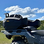 SHARK Redskapsholder 60–87 mm
