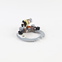 RICKS Startmotor Reparasjonssett Suzuki / Arctic Cat
