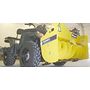 RAMMY Rammy ATV Snøfreser 118cm Briggs & Stratton 1450 - Elektrisk start