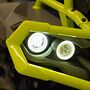 RJWC RJWC Neutrino LED Lyskaster Can-Am Outlander G2