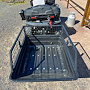 ROUGHWORX ATV Vogn - Tippbar - 300 Kg