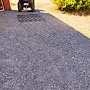 ROUGHWORX Heavy Duty Trekkharv 120x120cm