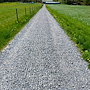 ROUGHWORX Heavy Duty Trekkharv 120x120cm