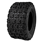 ROUGHWORX Quad Dekk P357 Cross 18x9.5-8