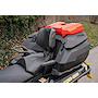 SHARK Pakkeboks Bak Can-Am Outlander 570/650/1000