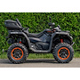 SHARK Pakkeboks Bak CF Moto C-Force 850/1000 G3 2024+
