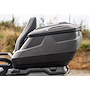 SHARK Pakkeboks Bak CF Moto C-Force 850/1000 G3 2024+