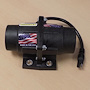 SNOWEX SnowEx DC-80 Vibrator Sandspreder