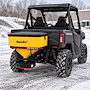 SNOWEX Snowex SP-575X-1 UTV Salt/Sandspreder 165L