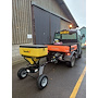 SNOWEX Snowex tilhengerfeste SP-575X-1