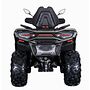 RIVAL Støtfanger Bak CF Moto 850/1000 G3 2024-