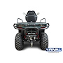 RIVAL Frontguards / Bumpers Bak CF Moto C4/C5 2026+