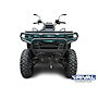 RIVAL Støtfanger foran CF Moto C4/C5 2026+