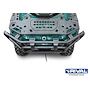 RIVAL Støtfanger foran CF Moto C4/C5 2026+
