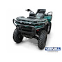 RIVAL Støtfanger foran CF Moto C4/C5 2026+