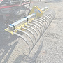 Iron Baltic (IB) U-Bolt for IB Redskapsbærer