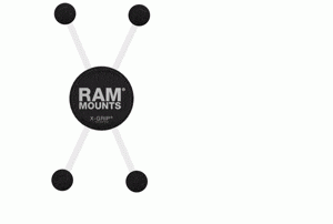 RAM RAM X-GRIP feste
