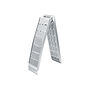 VALERYD Lasterampe Sammenleggbar Aluminium 226cm Maks 680Kg