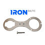Iron Baltic (IB) Variatorholder CV Tech Segway Snarler