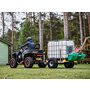 Iron Baltic (IB) Vanntrau Biglac 55 for IBC-tank
