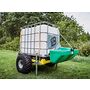 Iron Baltic (IB) Vanntrau Biglac 55 for IBC-tank