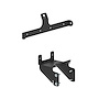 Iron Baltic (IB) Vinsjfeste Bak TGB Blade 1000/600/600LT