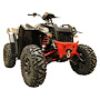 Iron Baltic (IB) Front vinsj monteringssett Polaris Scrambler XP 1000 S