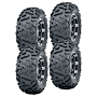 WANDA ATV Dekkpakke P350 AllTrail 27x14