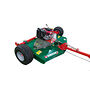 WESSEX ATV Gressklipper Wessex AR-120 B&S 12,5 hk 120 cm