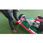 WESSEX ATV Gressklipper Wessex AR-120 B&S 12,5 hk 120 cm