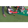 WESSEX ATV Gressklipper Wessex AR-120 B&S 12,5 hk 120 cm