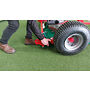 WESSEX ATV Gressklipper Wessex AR-120 B&S 12,5 hk 120 cm