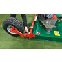 WESSEX ATV Gressklipper Wessex AR-120 B&S 12,5 hk 120 cm