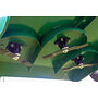 WESSEX ATV Gressklipper Wessex AR-120 B&S 12,5 hk 120 cm