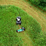 WESSEX Wessex AFR-120 Beitepusser 23HK Briggs & Stratton 120cm