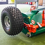 WESSEX Wessex AFX-120 Beitepusser 18HP Briggs & Stratton 120cm