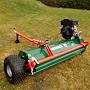WESSEX Wessex AFX-160 Slagklipper 18HP Briggs & Stratton 160cm