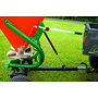 WESSEX Wessex Spreder FS-270 270L