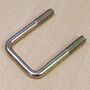 WESSEX Wessex U-bolt M10