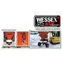 WESSEX Vintersett for Spreder FS270T