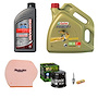 YAMAHA Servicesett Yamaha Grizzly 550