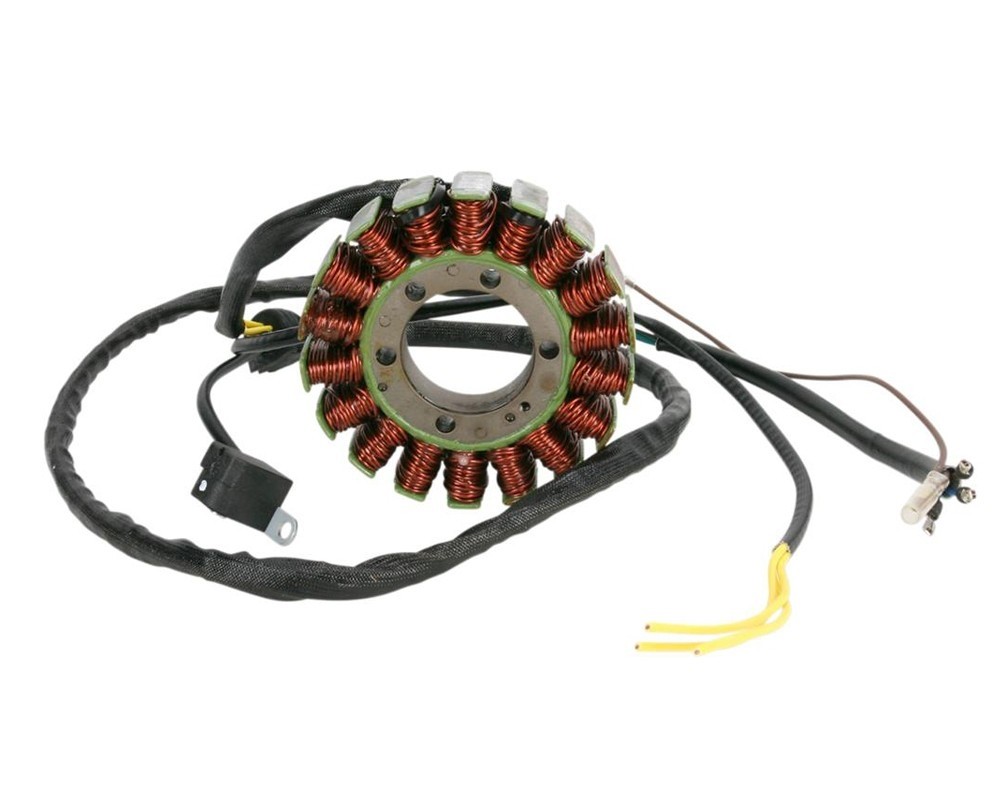 Kjøpe Stator Yamaha YFM Grizzly 550/700 ATVPRO.no