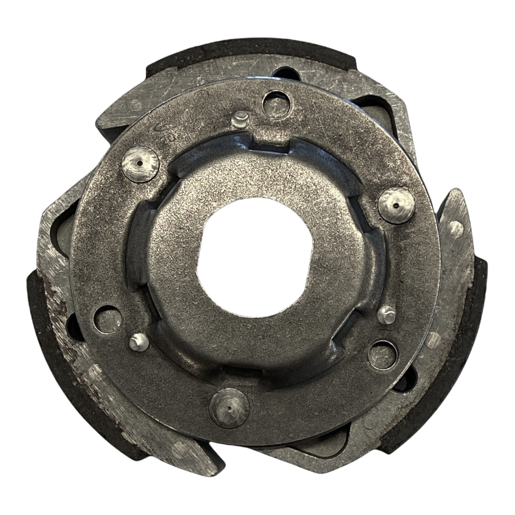 260cc 300cc 260 300 ATV用16スプラインクラッチアセンブリ