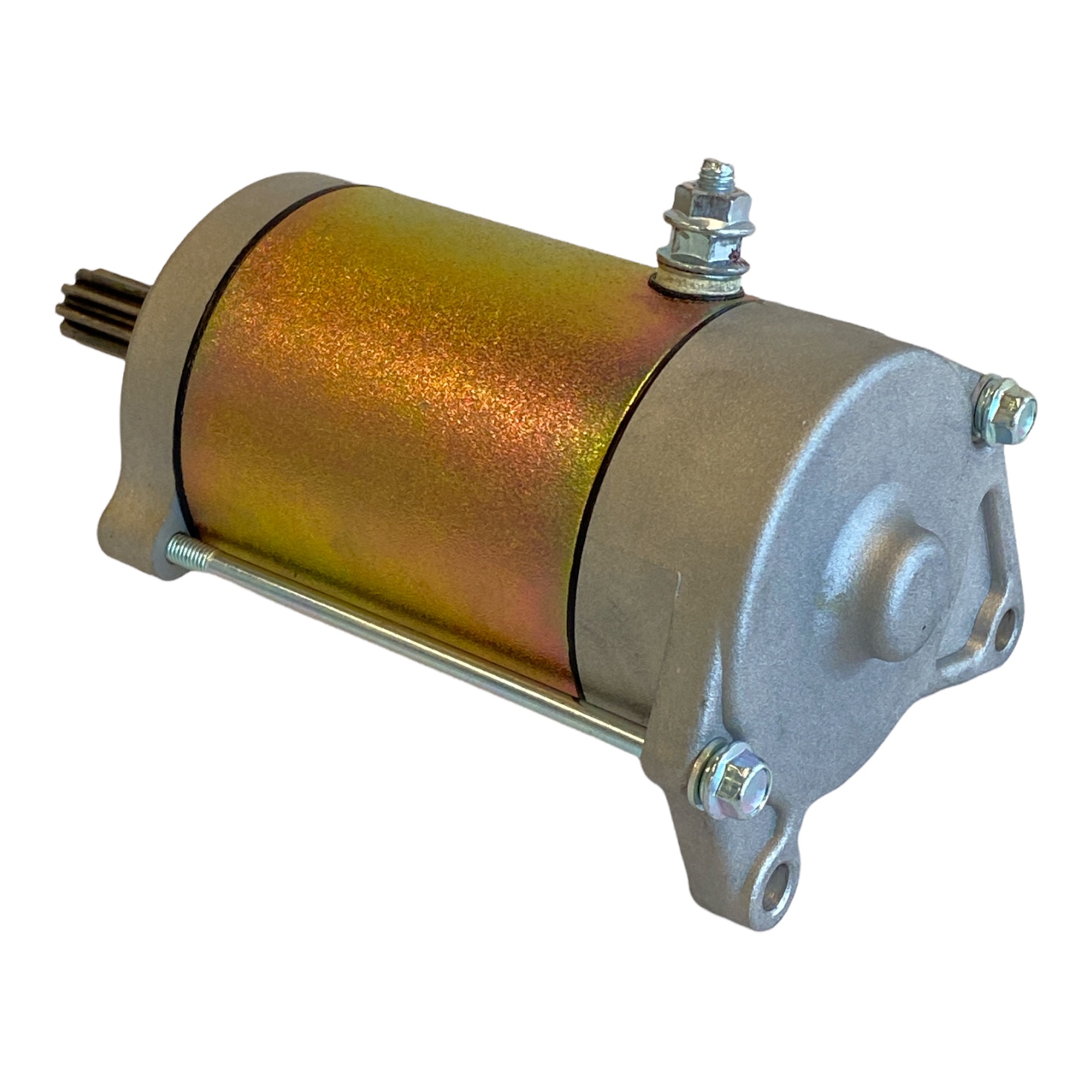 Starter Motor 0800-091000 for CFMoto 800cc 950 1000 UForce ZForce CForce ATV UTV Starter Motor 0800-091000 for CFMoto 800cc 950 1000 UForce ZForce CForce ATV UTV