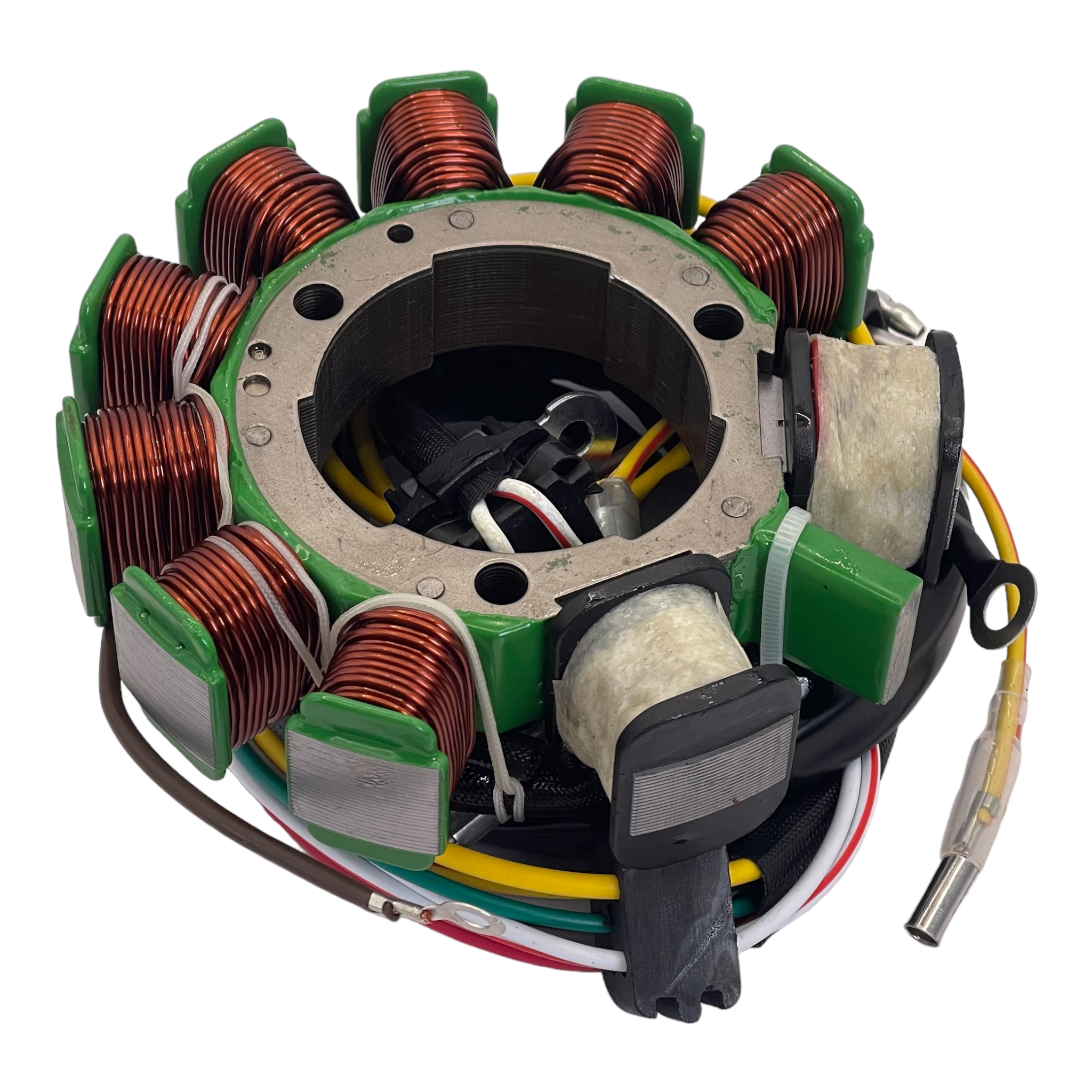 Celox Stator For Polaris Magnum 500 2001-2003 2x4/4x4 (S/N 00-01961 & After) – TS7674ST152MG